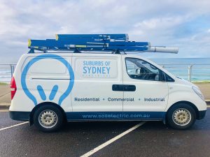 Strata Electrician
