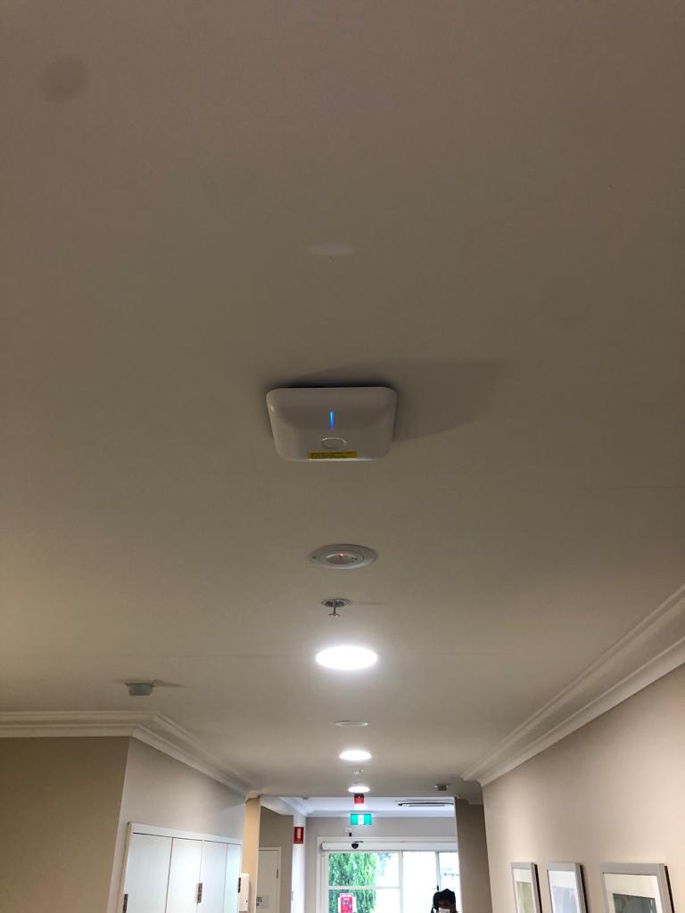 Data Cabling Sutherland Shire