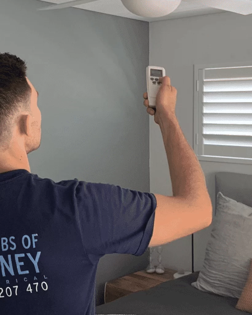 Electrician South Sydney
