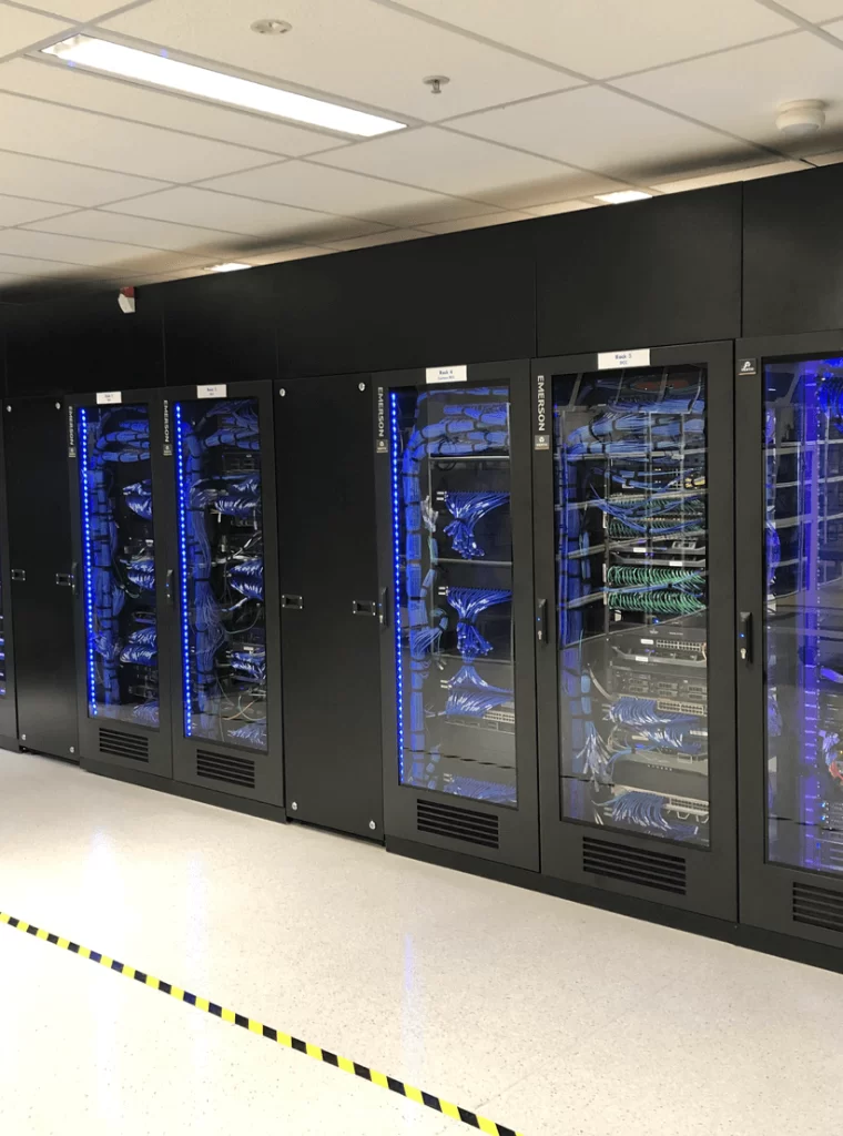 Data Cable Installation Sydney
